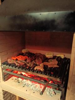 Refugio en Quebrada Alvarado, Olmué - 3