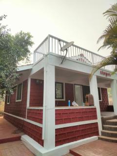 gold valley kokan cozy 2BHK - 8