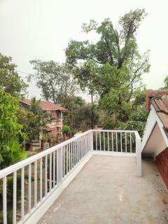 gold valley kokan cozy 2BHK - 1