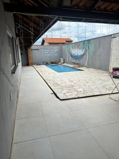Casa Temporada Barretos - 0