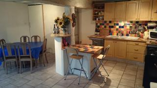 La maison dans les vignes Piscine privée chauffée - 1
