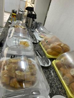 Pousada Avenida MELHOR CUSTO-BENEFÍCIO - 2