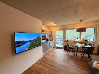 Sonnenufer Apartment & Wein III - 1