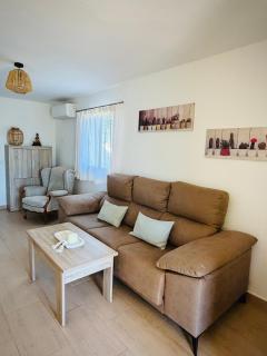 Casa Rural Valdezaque - 5