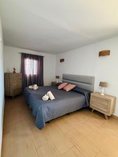 Casa Rural Valdezaque - 1