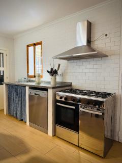 Casa Rural Valdezaque - 8