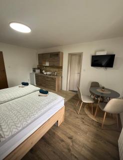 Penzion Chlumec - Cesky Krumlov - 8