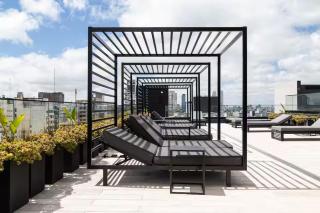 BT Homes - Studio Moderno en Palermo Pool & Gym - 3