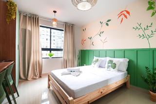 Apartamento tropical aconchegante em Curitiba! - 8