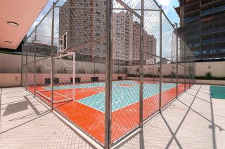 Apartamento tropical aconchegante em Curitiba! - 3