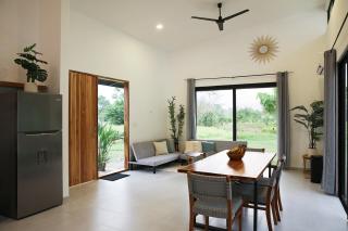 Villa Osa Mythica - 8