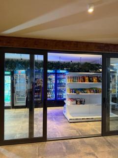 Atrium Luxury Suite - Ski In Out & Outdoor Pool #413 - 4