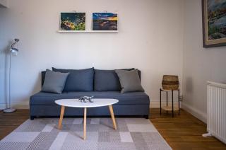 Captivating Harbor View Suite - 1