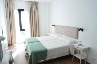 Global Suites Sevilla - 1