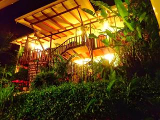 Orosi Lodge - 7