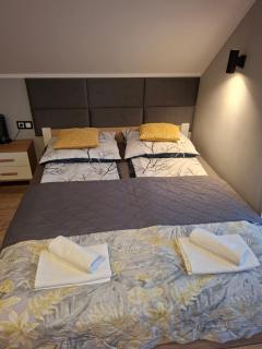 Apartamenty Dębowy Zakątek w Dolinie Baryczy - 4