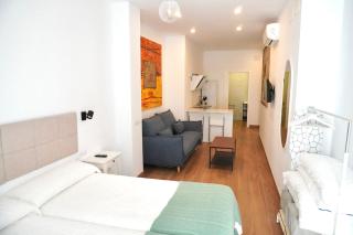 Global Suites Sevilla - 3