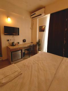 Peaceful Stay at Vrindavan - 4
