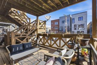 Heart of East Village 2-Bed 2-Bath Peaceful Oasis condo - 7