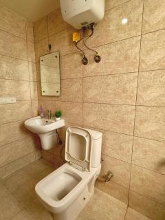 Peaceful Stay at Vrindavan - 8