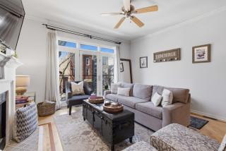 Heart of East Village 2-Bed 2-Bath Peaceful Oasis condo - 5