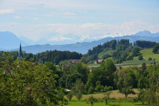 Am Alpenblick 5 - 9