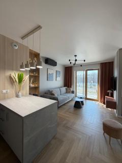 Cztery Wiatry Mazury - nad jeziorem Czos - 8