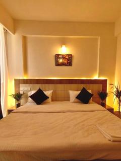 Peaceful Stay at Vrindavan - 0