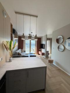 Cztery Wiatry Mazury - nad jeziorem Czos - 6