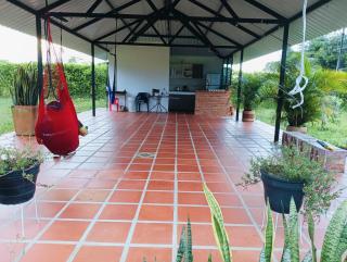 Cabañas campestres San Francisco - 7