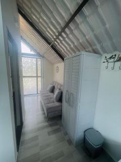 Cabañas campestres San Francisco - 3