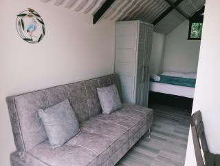 Cabañas campestres San Francisco - 2