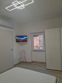 The Little White House - Tuscania - 4