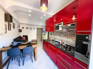 Flawer Flat - 10 min da MM Monte Grappa - Turin - 6