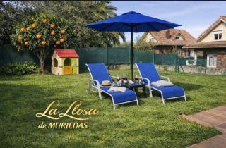 Casa en Urbanización Cerca Santander y Aeropuerto - 7