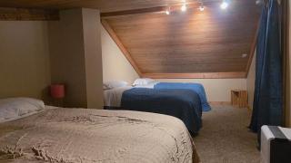 The Arrowroot Lodge Up North in Gaylord Michigan - 5
