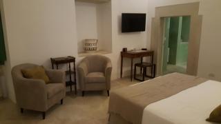 Palazzo Ducale Venturi - Luxury Hotel & Wellness - Minervino di Lecce - 9