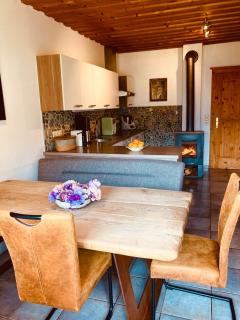 Ferienwohnung Oberprossegg - 1