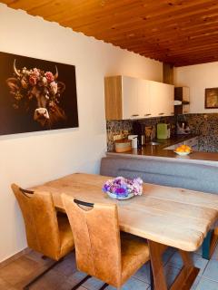 Ferienwohnung Oberprossegg - 4