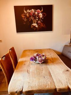 Ferienwohnung Oberprossegg - 5