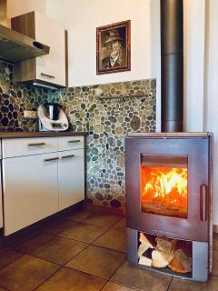 Ferienwohnung Oberprossegg - 3