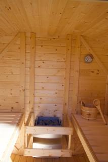 Uferglück Plau - mit eigenem Seezugang - 2