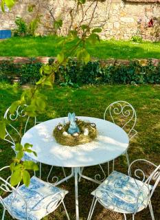 La Villa Alma Colmar - 8