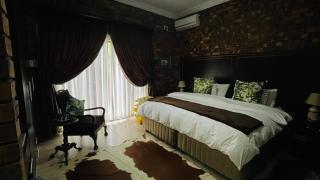 Kruger Afrique Lodge - 8