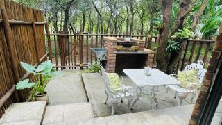 Kruger Afrique Lodge - 3