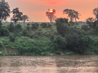 Kruger Afrique Lodge - 4