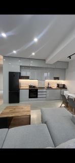 Tbilisi City Center Panorama Apartment - Tbilisi - 2