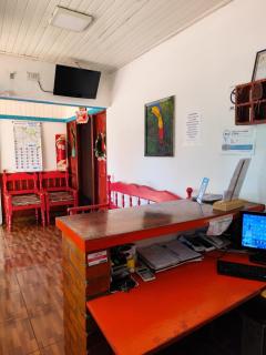 Colonial Iguazú - 2