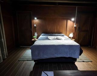 Chobe Lesoma Chalets Hotel - 1