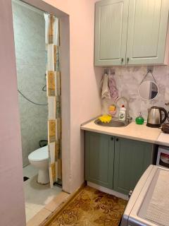 Смарт-квартира біля обласної лікарні, Куяльника та моря - 3